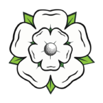 White Rose Golf Breaks Rose No Background 150x150