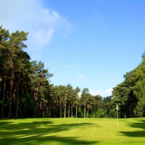 Woburn Golf Club (2-Round Package)