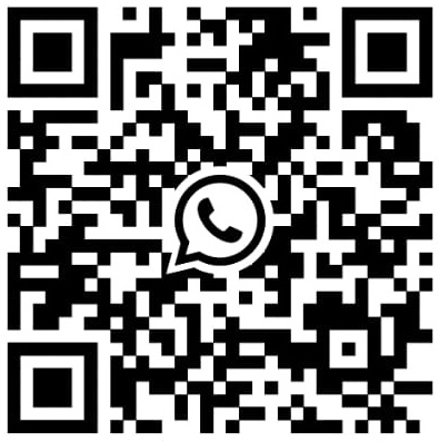 WRGB QR Code